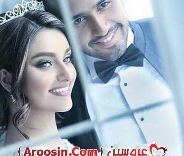 ژست عکس اسپرت دونفره اتلیه