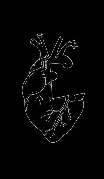 عکس کیوت فانتزی مشکی