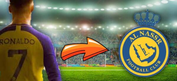 عکس رونالدو خفن در النصر