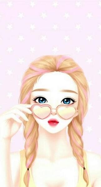 عکس پس زمینه گوشی جدید دخترانه