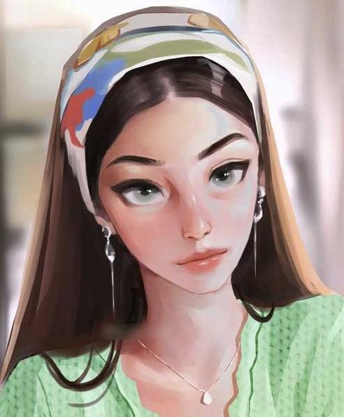 عکس کیوت و فانتزی برای پروفایل