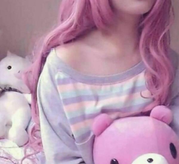 عکس کیوت و فانتزی برای پروفایل