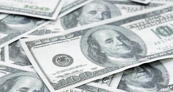 عکس پس زمینه گوشی دلار