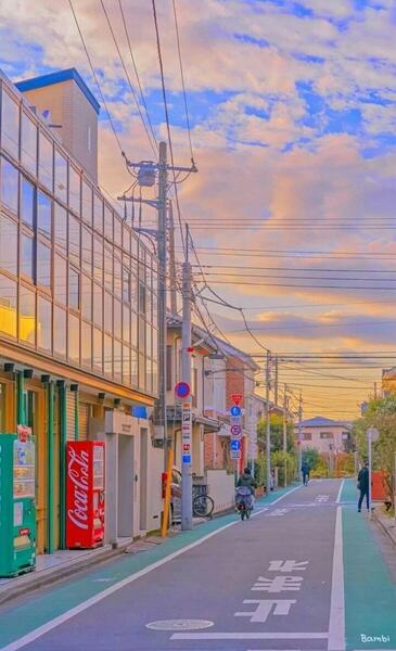 عکس کیوت فانتزی والپیپر