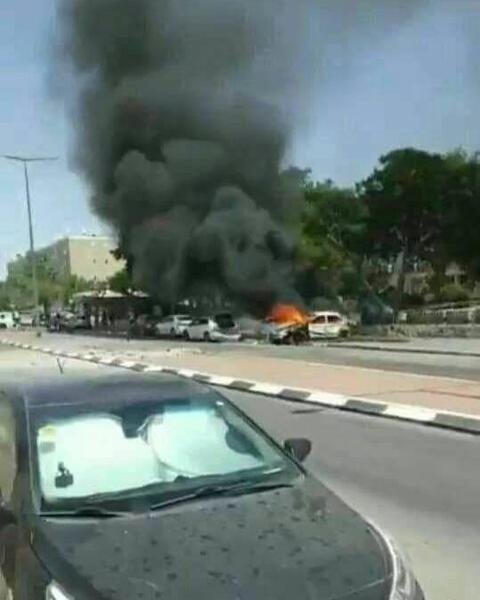 عکس جدید جهنم