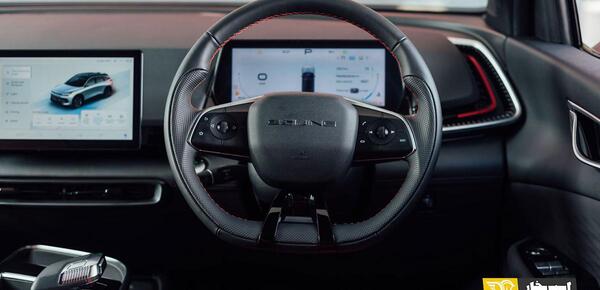 عکس تیگارد x55