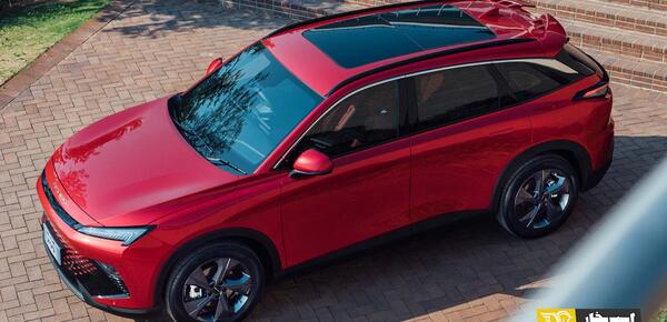 عکس تیگارد x55