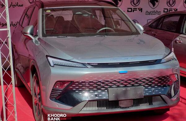 عکس تیگارد x55