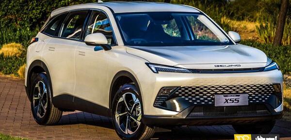 عکس تیگارد x55