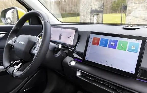عکس تیگارد x55