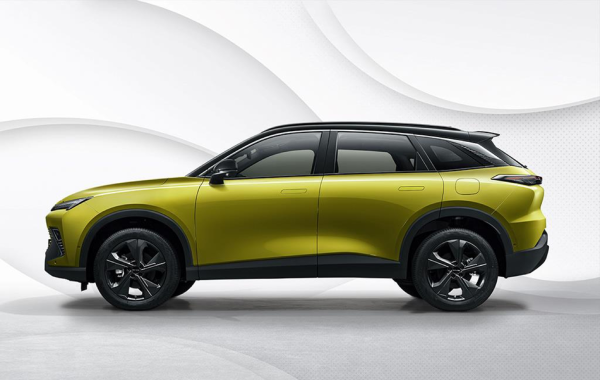 عکس تیگارد x55