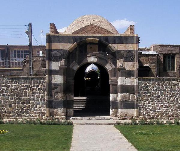 عکس های جهنم دره خوی