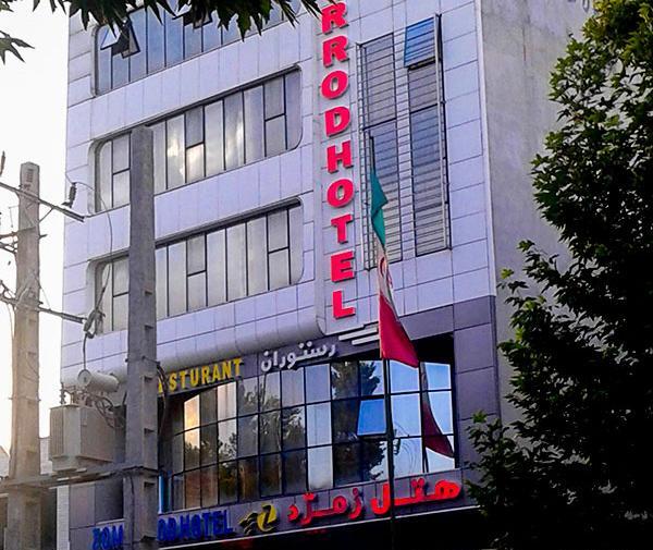 عکس های جهنم دره خوی