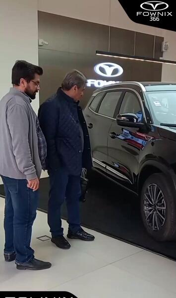 عکس فونیکس تیگو ۸ پرو مکس