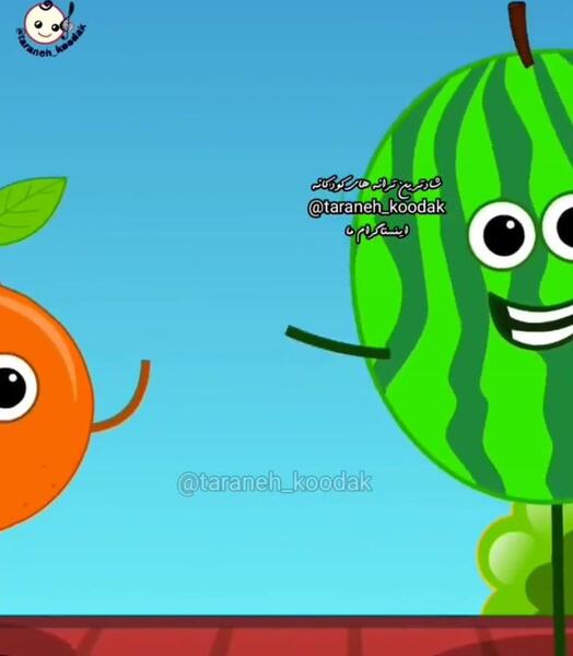 عکس کیوت فانتزی گوگولی مگولی