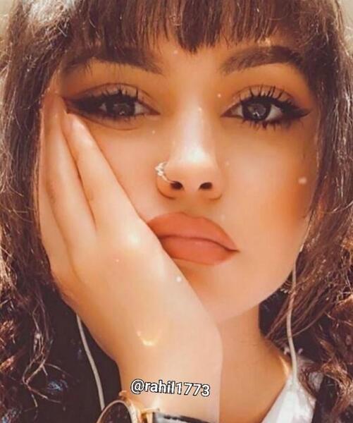 عکس کیوت فانتزی گوگولی مگولی