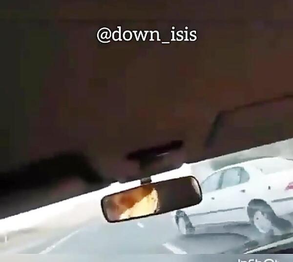 عکس پژو پارس قاچاقچی