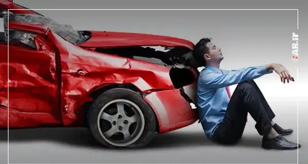 عکس پژو پارس قاچاقچی