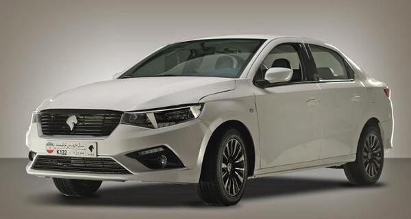 عکس ماشین تارا شاهین