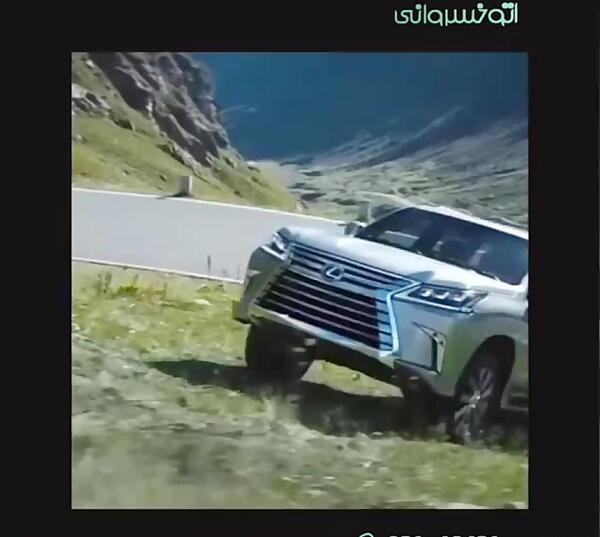 عکس ماشین تارا شاهین