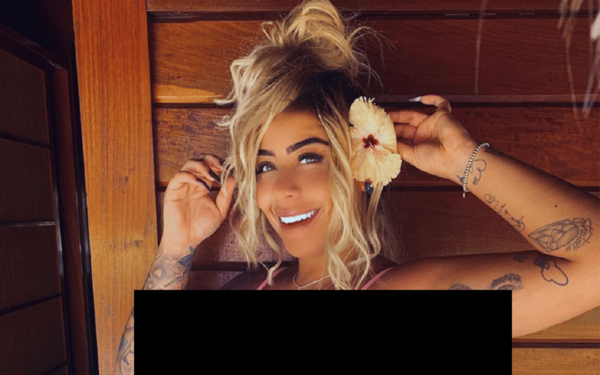 عکس آبجی نیمار