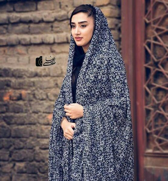 ژست عکس ویسگون