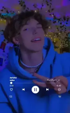 عکس مامور جهنم