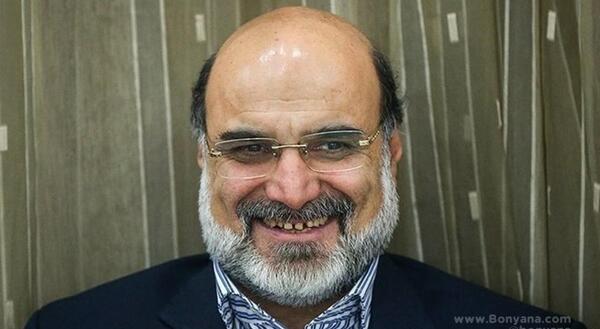 عکس طنز جهنم