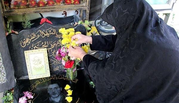 عکس طنز جهنم