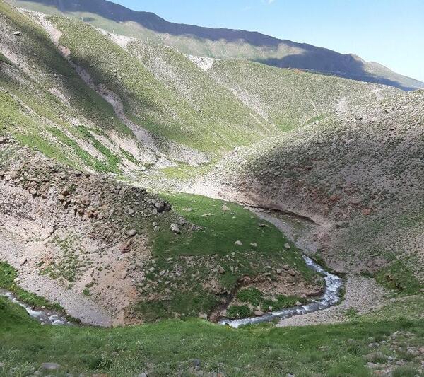 عکس جهنم درسی