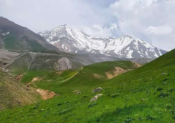 عکس جهنم درسی