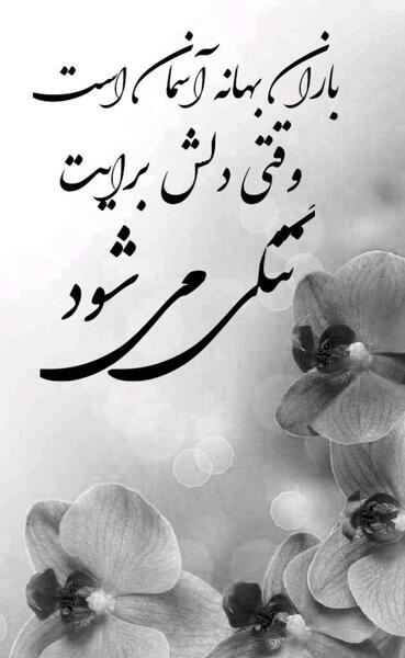 عکس نوشته زیبا عاشقی