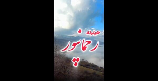 عکس سگ های سرابی اصیل