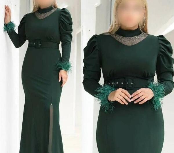 ژست عکس دخترانه تو خیابون