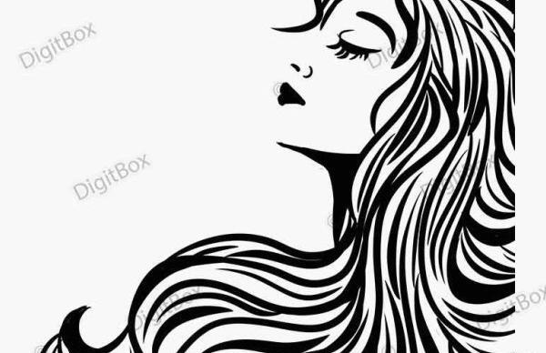 عکس کیوت فانتزی سیاه