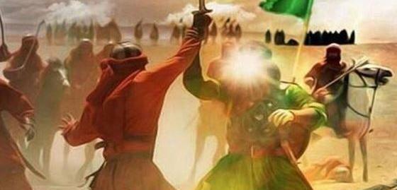 یزید بن معاویه عکس