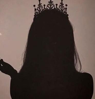ژست عکس تولد دونفره بدون چهره