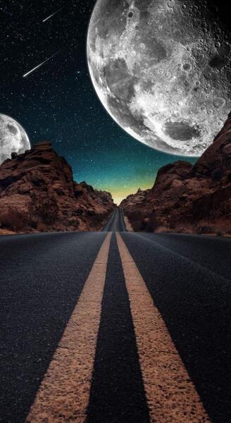 عکس پس زمینه ی گوشی ایفون