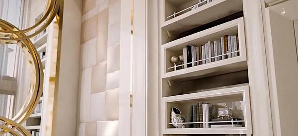 عکس عمارت نیمار در برزیل