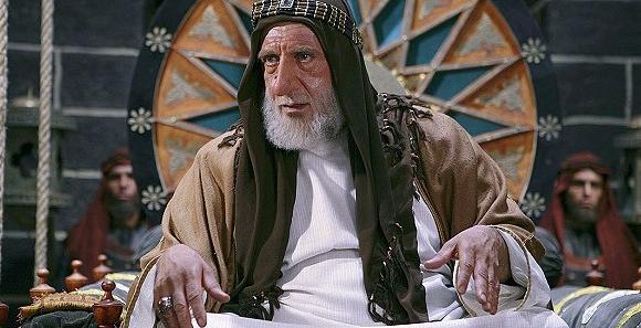 عکس یزید در مختار