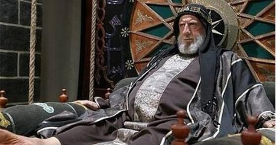 عکس یزید در مختار