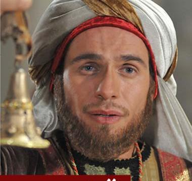عکس یزید در مختار