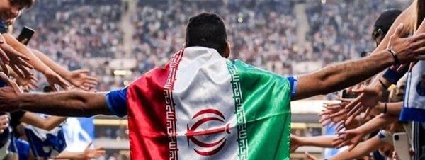 عکس رونالدو خفن و مسی