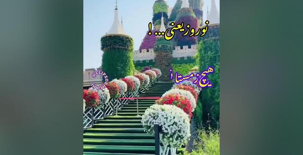 فیلم ژست عکس گرفتن دخترانه
