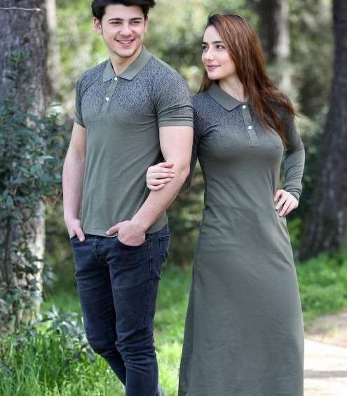ژست عکس زن و شوهر ایرانی