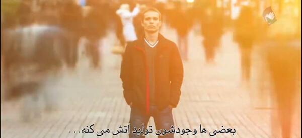 عکس جهنم اون دنیا