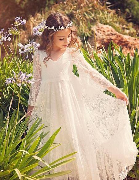ژست عکس دخترانه با لباس عروس