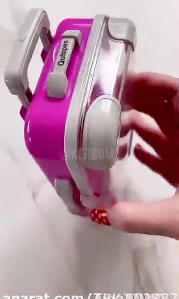 عکس بالم لب کیوت فانتزی