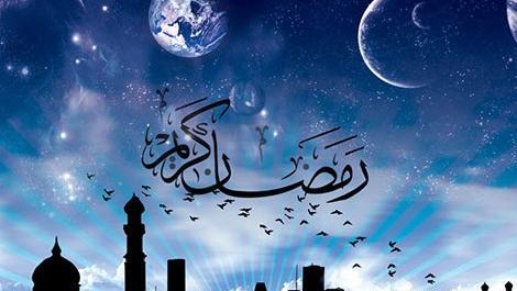 عکس رمضانی پروفایل