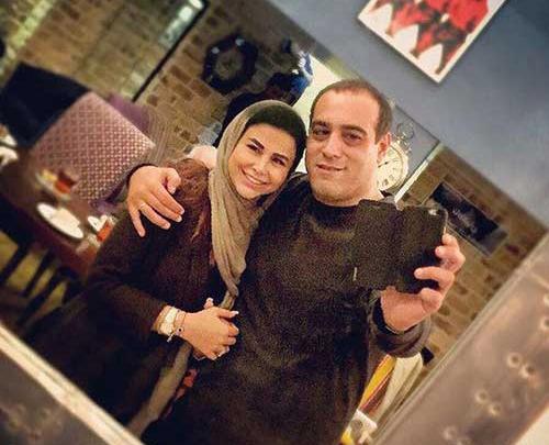 عکس جدید یاسمینا باهر